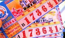 Trúng số nghìn tỉ, chết không có chỗ chôn